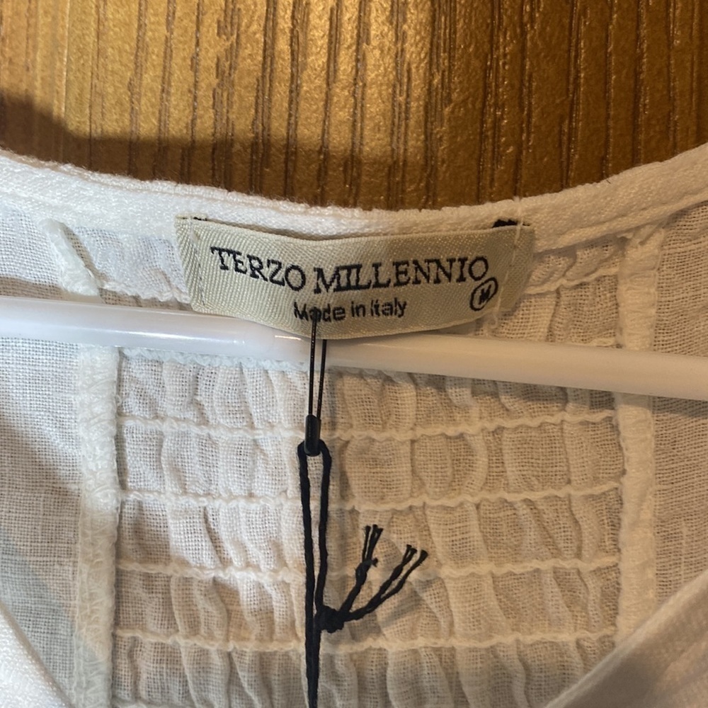 Terzo millennia shirt​​​ - Picture 5 of 9